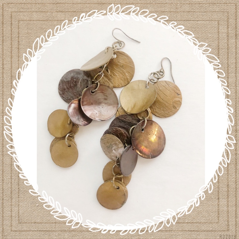 ⭐️EARRINGS⭐️